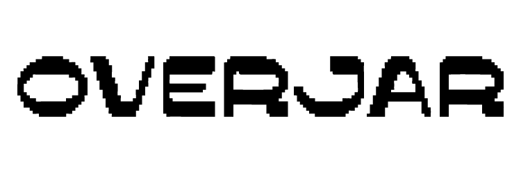 overjar