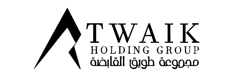 مجموعة طويق القابضة