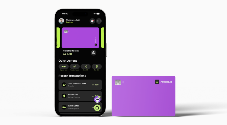Physical Cards