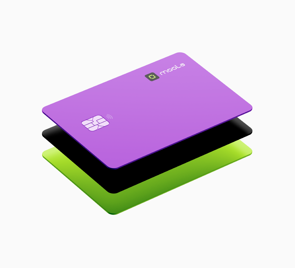 Corporate Cards